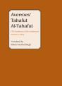 Averroes' Tahafut Al-Tahafut - Preview