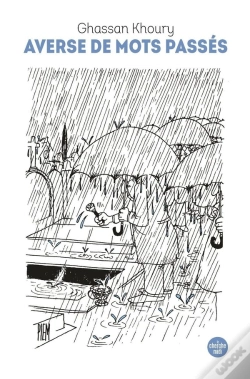 Capa do artigo Averse De Mots Passés