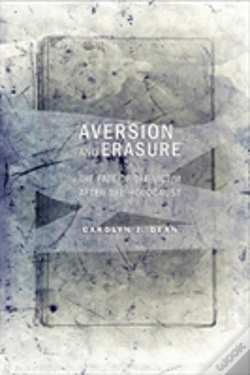 Capa do artigo Aversion And Erasure