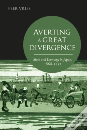 Capa do artigo Averting A Great Divergence