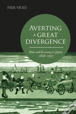 Capa do artigo Averting A Great Divergence