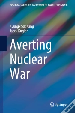 Capa do artigo Averting Nuclear War