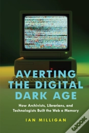 Capa do artigo Averting The Digital Dark Age