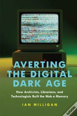 Capa do artigo Averting The Digital Dark Age