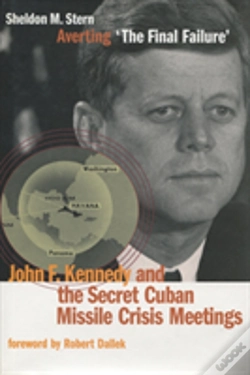 Capa do artigo Averting The Final Failure