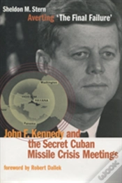 Capa do artigo Averting The Final Failure