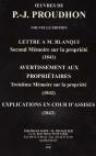 Avertissement Aux Proprietaires - Preview