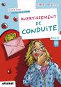Avertissement De Conduite ; Niveau A2 - Preview