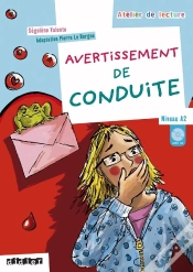 Capa do artigo Avertissement De Conduite ; Niveau A2