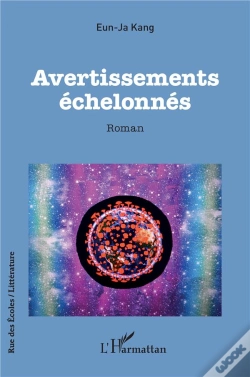 Capa do artigo Avertissements Échelonnés