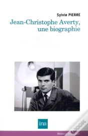 Capa do artigo Averty Jean-Christophe