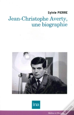 Capa do artigo Averty Jean-Christophe