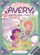 Avery And The Fairy Circle