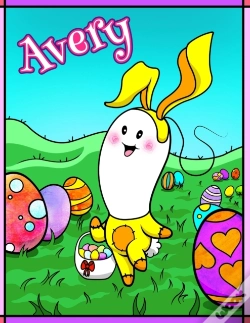 Capa do artigo Avery