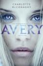 Avery - Preview