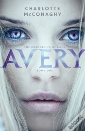 Capa do artigo Avery