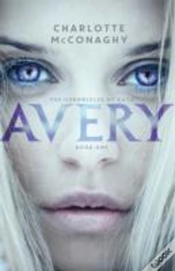 Capa do artigo Avery