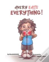 Avery Eats Everything