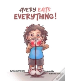 Capa do artigo Avery Eats Everything