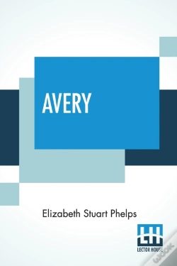 Capa do artigo Avery