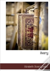 Capa do artigo Avery