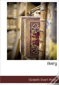 Capa do artigo Avery