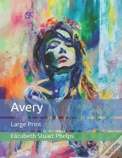 Capa do artigo Avery