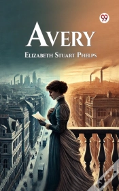 Capa do artigo Avery