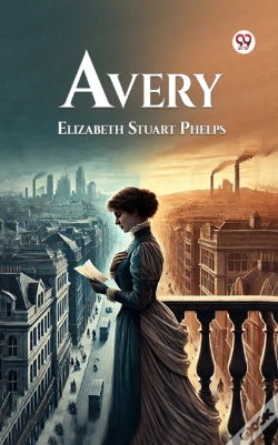 Capa do artigo Avery