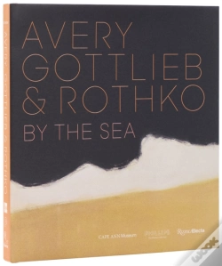 Capa do artigo Avery, Gottlieb & Rothko