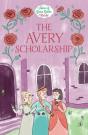 Avery Scholarship - Preview