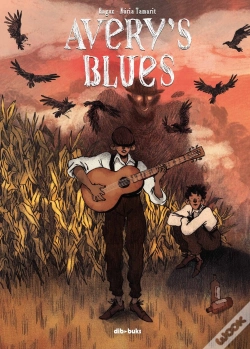 Capa do artigo Avery'S Blues
