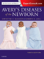Avery'S Diseases Of The Newborn - Preview