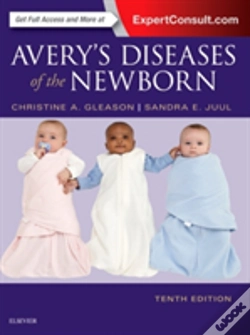 Capa do artigo Avery'S Diseases Of The Newborn