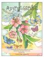 Avery'S Garden Coloring Book And Creative Grief Journal - Preview