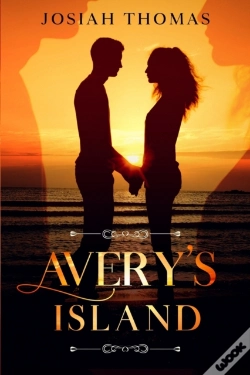 Capa do artigo Avery'S Island