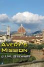 Avery'S Mission - Preview