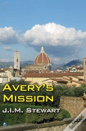Capa do artigo Avery