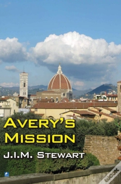 Capa do artigo Avery'S Mission