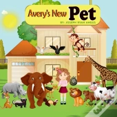 Avery'S New Pet