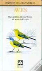 Capa do artigo Aves