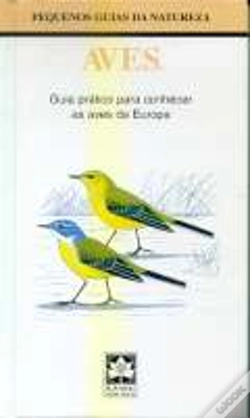 Capa do artigo Aves