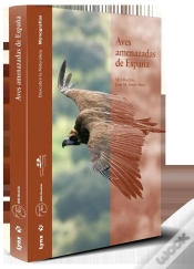 Capa do artigo Aves Amenazadas De España