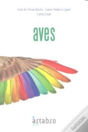 Capa do artigo Aves