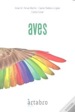 Capa do artigo Aves