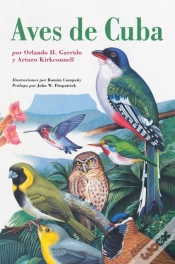 Capa do artigo Aves De Cuba