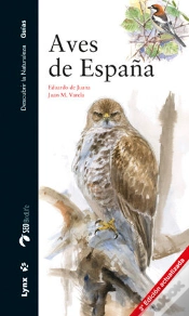 Capa do artigo Aves De España