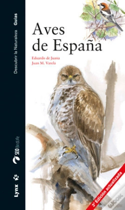 Capa do artigo Aves De España