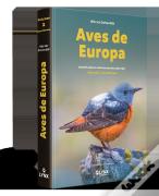Aves De Europa