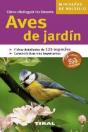 Aves De Jardín - Preview